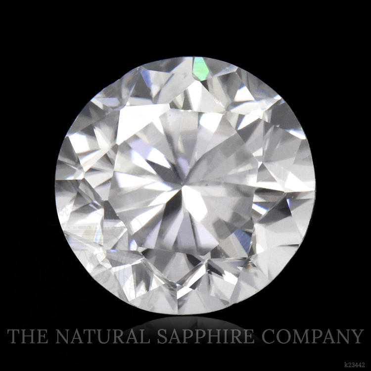 1.21 Ct. Zircon from Ceylon (Sri Lanka)