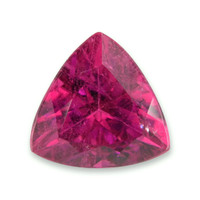 1.82 Ct. Pink Tourmaline from Mozambique Video