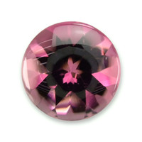 0.86 Ct. Pink Cabochon Tourmaline from Mozambique Video