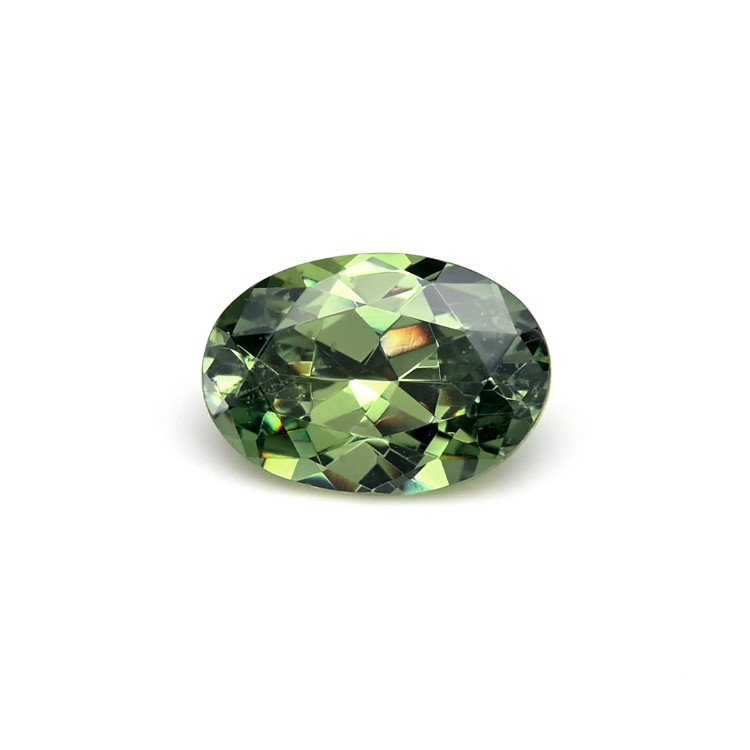 1.72 Ct. Demantoid Garnet from Madagascar
