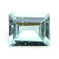 0.12 Ct. Green Grandidierite from Madagascar Video