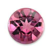 0.76 Ct. Pink Cabochon Tourmaline from Mozambique Video
