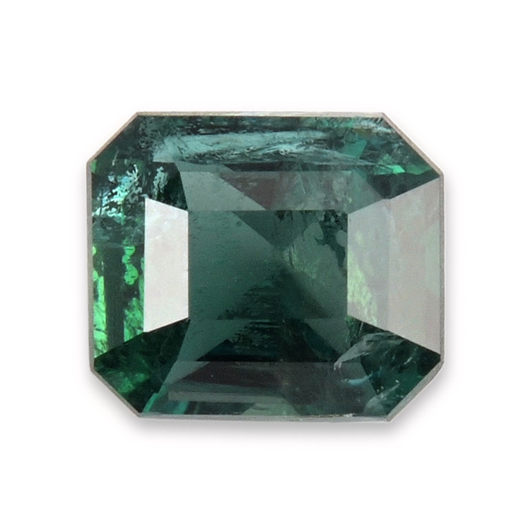 0.48 Ct. Green Grandidierite from Madagascar