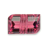 2.04 Ct. Redddish Pink Rubellite Tourmaline from Mozambique Video