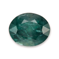 0.81 Ct. Green Grandidierite from Madagascar Video