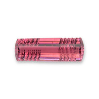 4.12 Ct. Purplish Pink Tourmaline from Mozambique Video