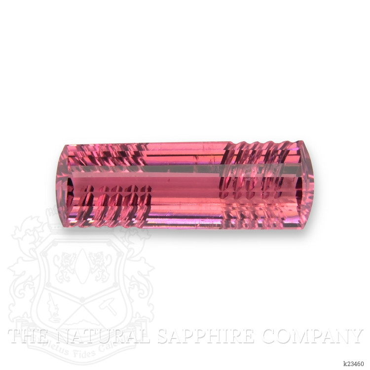 4.12 Ct. Purplish Pink Tourmaline from Mozambique