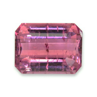 2.55 Ct. Purplish Pink Tourmaline from Mozambique Video