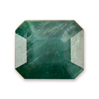 1.20 Ct. Green Grandidierite from Madagascar Video