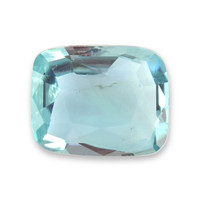 0.38 Ct. Green Grandidierite from Madagascar Video