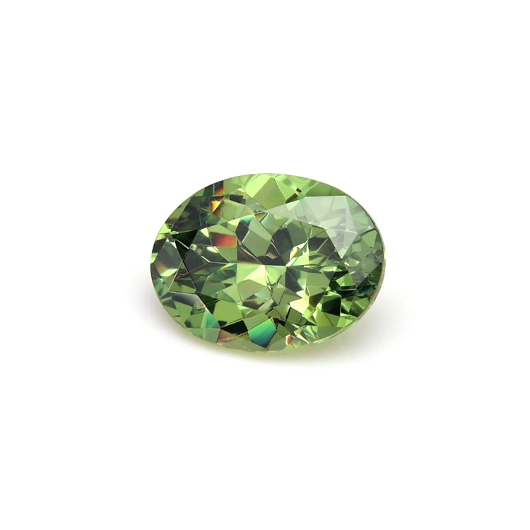 1.61 Ct. Demantoid Garnet from Madagascar