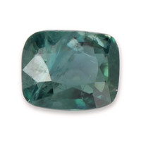 0.88 Ct. Green Grandidierite from Madagascar Video