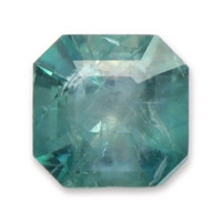 0.32 Ct. Green Grandidierite from Madagascar Video