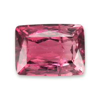 3.39 Ct. Pink Tourmaline from Mozambique Video