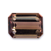 3.30 Ct. Brown Tourmaline from Mozambique Video