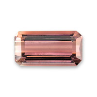 2.85 Ct. Reddish Brown Tourmaline from Mozambique Video