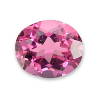 1.26 Ct. Pink Tourmaline from Mozambique Video