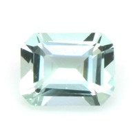 0.14 Ct. Green Grandidierite from Madagascar Video
