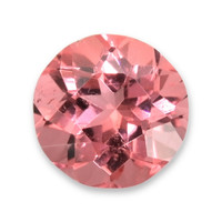 0.76 Ct. Pink Tourmaline from Mozambique Video