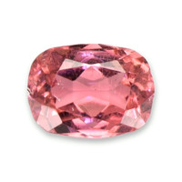 1.36 Ct. Brownish Pink Tourmaline from Mozambique Video