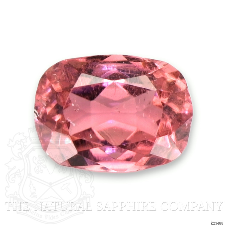 1.36 Ct. Brownish Pink Tourmaline from Mozambique