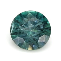 1.00 Ct. Green Grandidierite from Madagascar Video