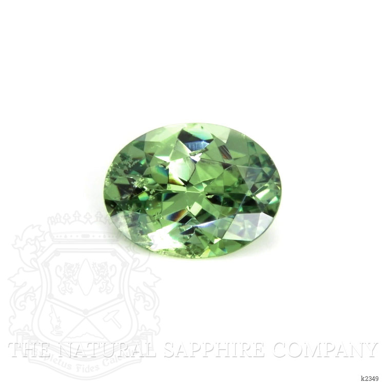 1.50 Ct. Demantoid Garnet from Madagascar