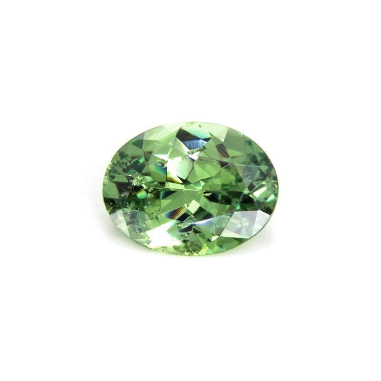 1.50 Ct. Demantoid Garnet from Madagascar