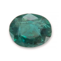 0.33 Ct. Green Grandidierite from Madagascar Video