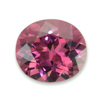 4.01 Ct. Pink Tourmaline from Mozambique Video