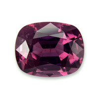 16.32 Ct. Purplish Pink Tourmaline from Mozambique Video