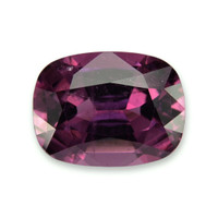 12.26 Ct. Purplish Pink Tourmaline from Mozambique Video