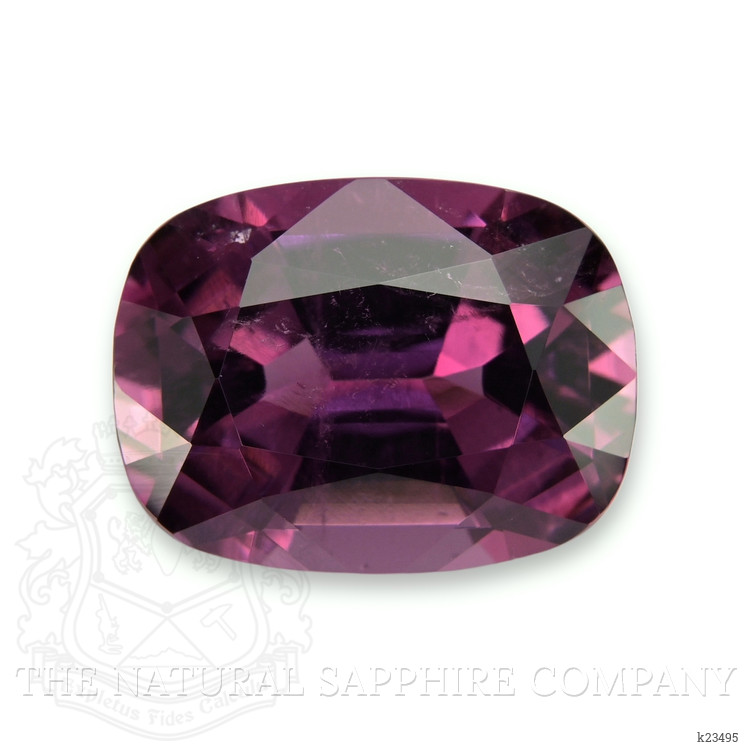 12.26 Ct. Purplish Pink Tourmaline from Mozambique