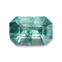 0.43 Ct. Green Grandidierite from Madagascar Video