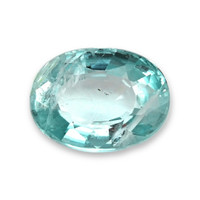 0.52 Ct. Green Grandidierite from Madagascar Video