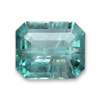 0.48 Ct. Green Grandidierite from Madagascar Video