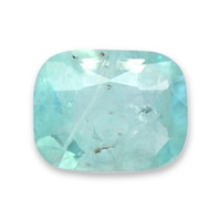 0.35 Ct. Green Grandidierite from Madagascar Video