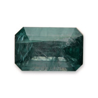 0.82 Ct. Green Grandidierite from Madagascar Video