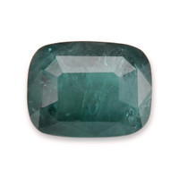 1.20 Ct. Green Grandidierite from Madagascar Video