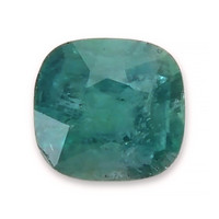 0.40 Ct. Green Grandidierite from Madagascar Video