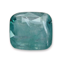 1.00 Ct. Green Grandidierite from Madagascar Video
