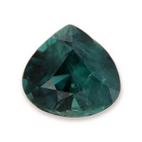 0.47 Ct. Green Grandidierite from Madagascar Video
