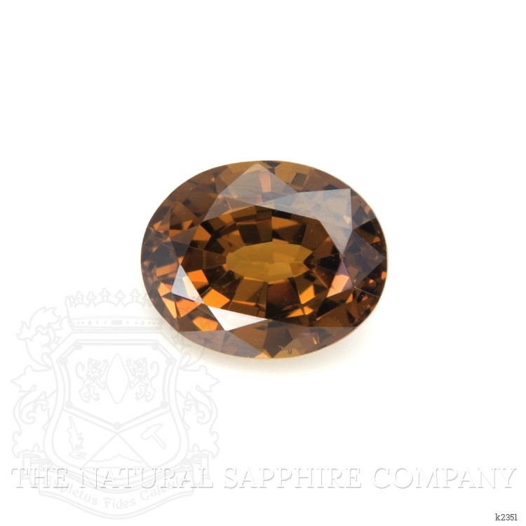 1.48 Ct. Andradite Garnet from Madagascar