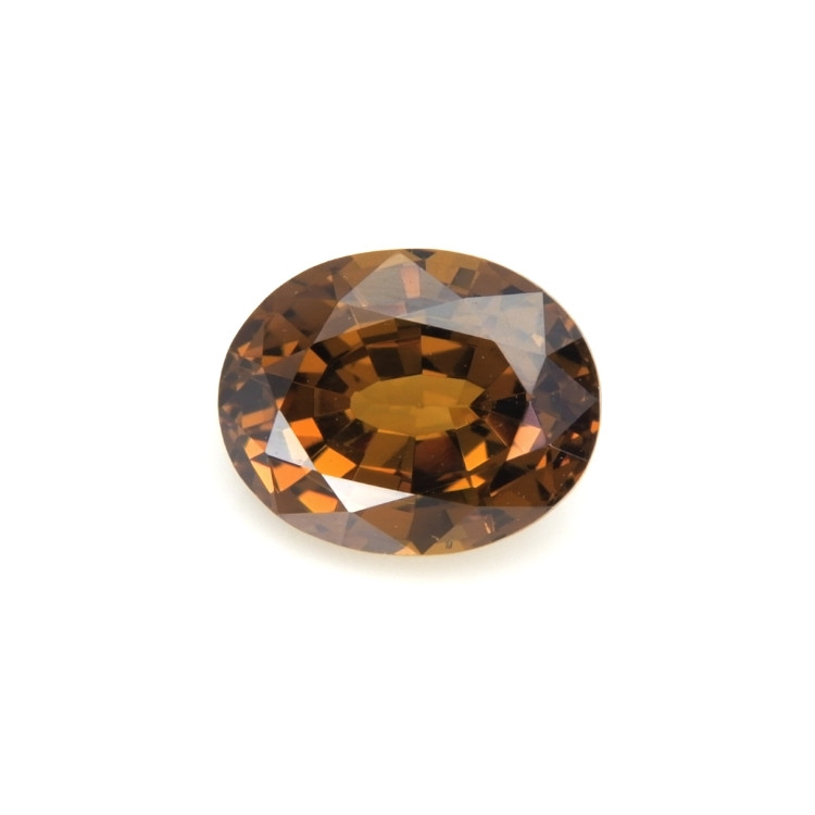 1.48 Ct. Andradite Garnet from Madagascar