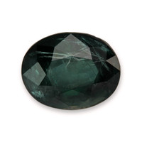 1.10 Ct. Green Grandidierite from Madagascar Video