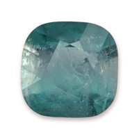 0.98 Ct. Green Grandidierite from Madagascar Video