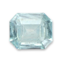 1.00 Ct. Green Grandidierite from Madagascar Video