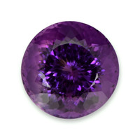 47.40 Ct. Purple Amethyst from Brazil Video