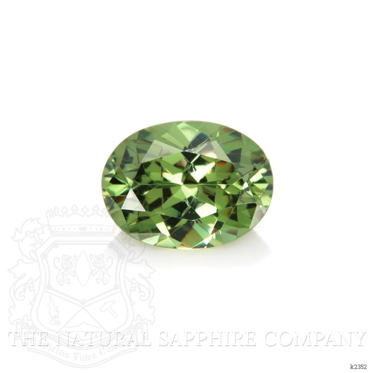 1.46 Ct. Demantoid Garnet from Madagascar