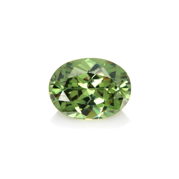 1.46 Ct. Demantoid Garnet from Madagascar